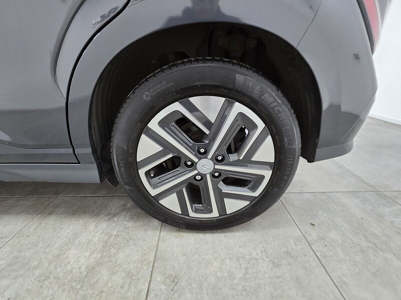 Used Hyundai KONA 2021 for sale - 76352993: Photo 21