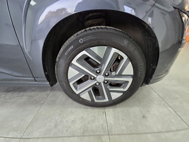 Used Hyundai KONA 2021 for sale - 76352993: Photo 23