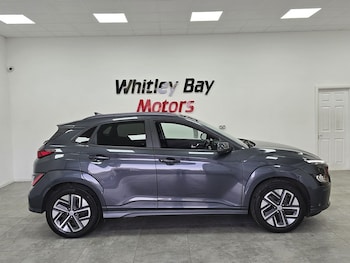 Used Hyundai KONA 2021 for sale - 76352993: Photo