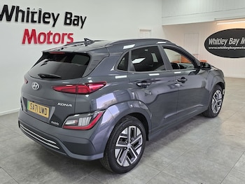 Used Hyundai KONA 2021 for sale - 76352993: Photo