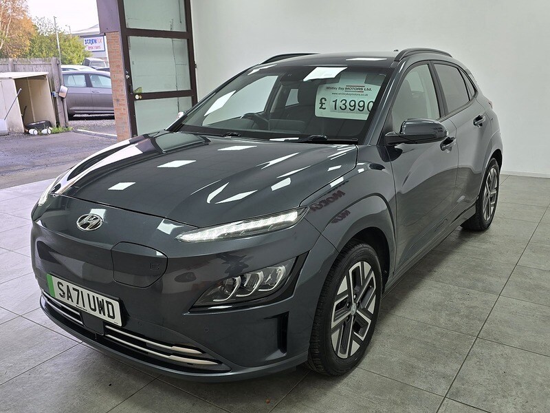 Used Hyundai KONA 2021 for sale - 76352993: Photo 6