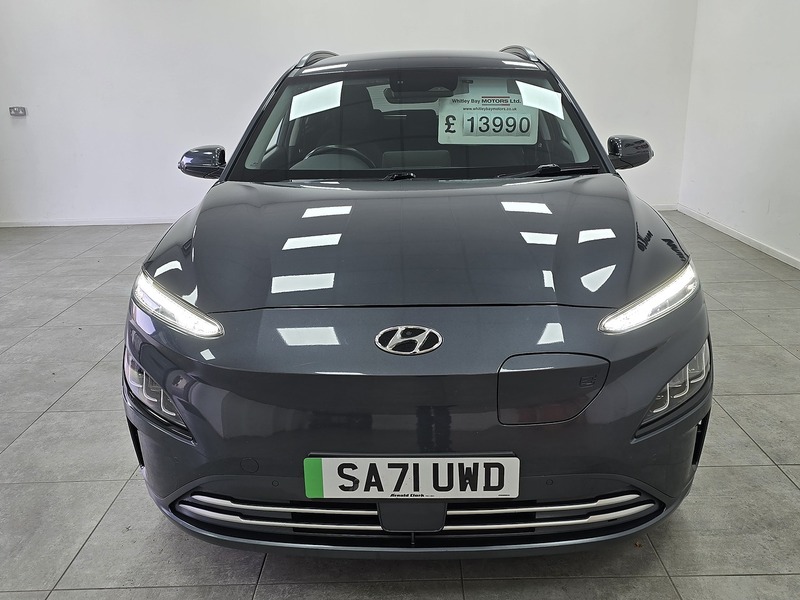 Used Hyundai KONA 2021 for sale - 76352993: Photo 7