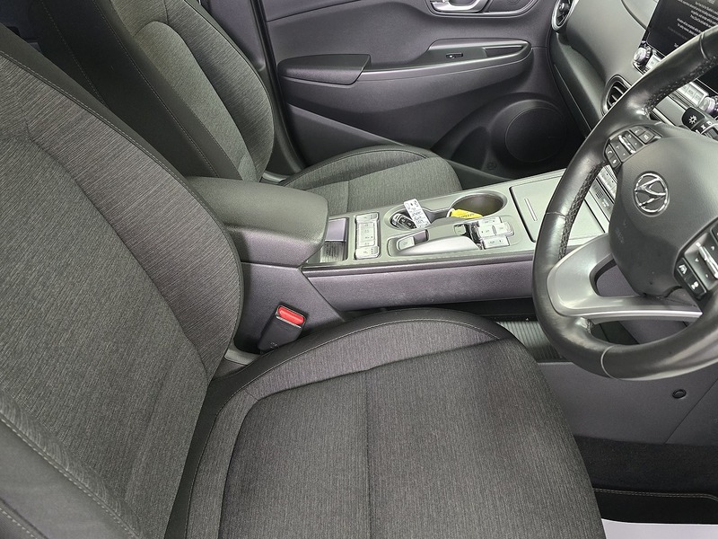 Used Hyundai KONA 2021 for sale - 76352993: Photo 8