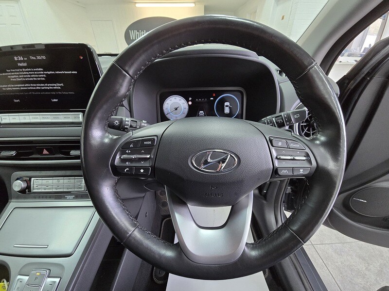 Used Hyundai KONA 2021 for sale - 76352993: Photo 9