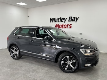 Used Volkswagen Tiguan 2017 for sale - 79284655: Photo