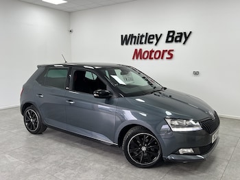 Used Skoda Fabia 2021 for sale - 79436151: Photo