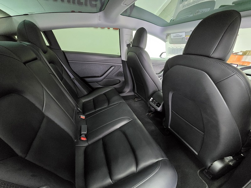 Used Tesla Model 3 2020 for sale - 77114208: Photo 16