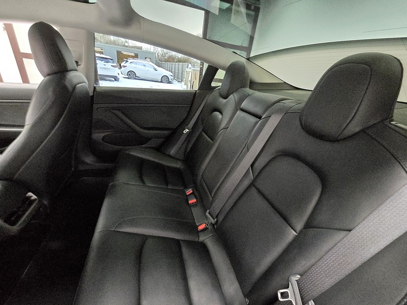 Used Tesla Model 3 2020 for sale - 77114208: Photo 18