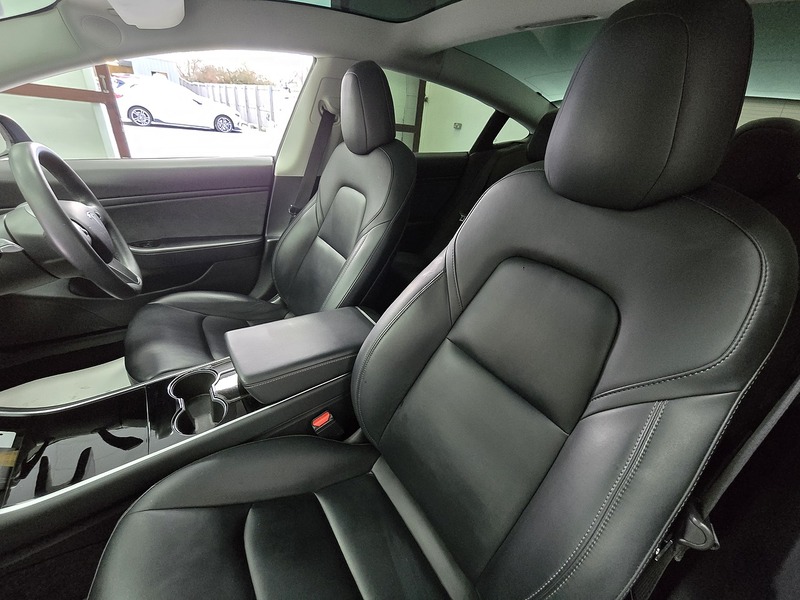 Used Tesla Model 3 2020 for sale - 77114208: Photo 19