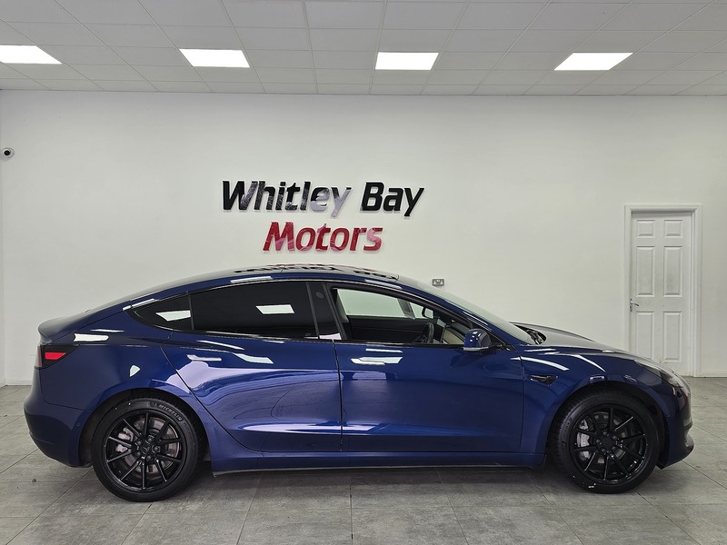 Used Tesla Model 3 2020 for sale - 77114208: Photo 2