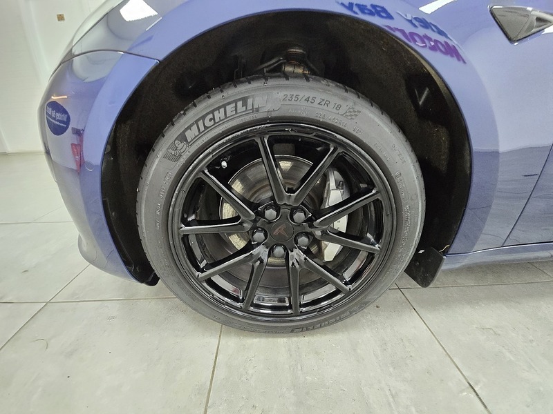 Used Tesla Model 3 2020 for sale - 77114208: Photo 20