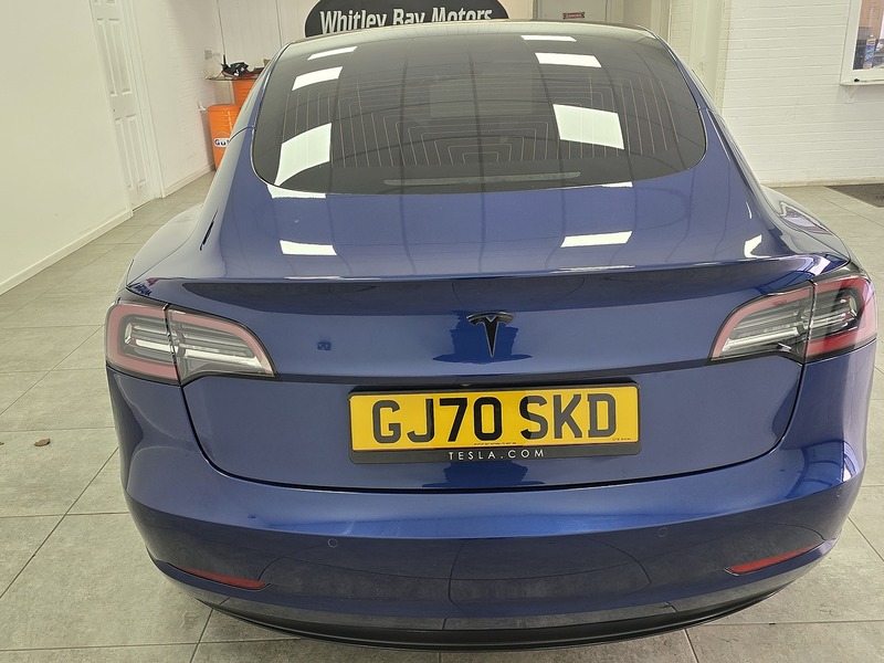 Used Tesla Model 3 2020 for sale - 77114208: Photo 4