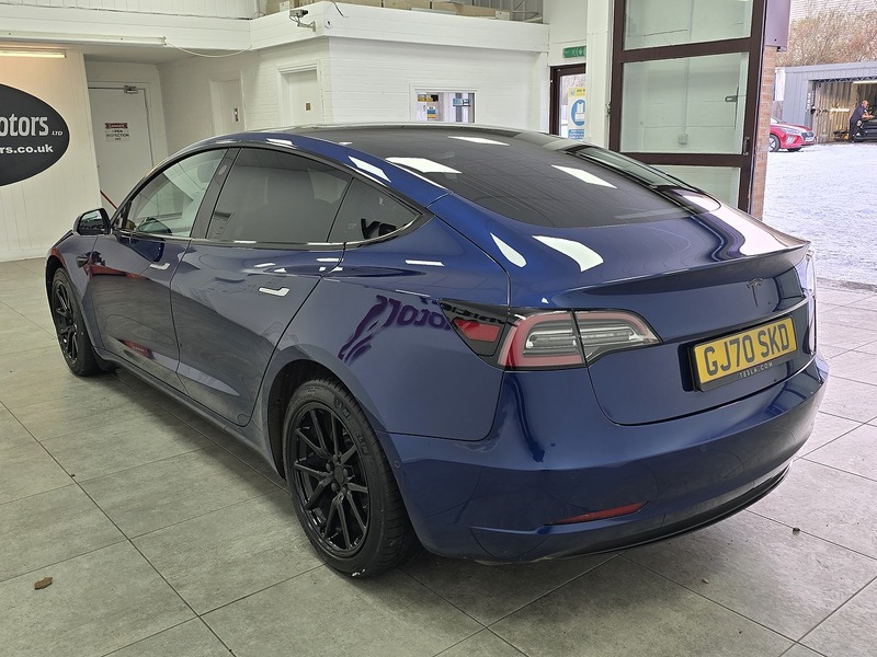 Used Tesla Model 3 2020 for sale - 77114208: Photo 5