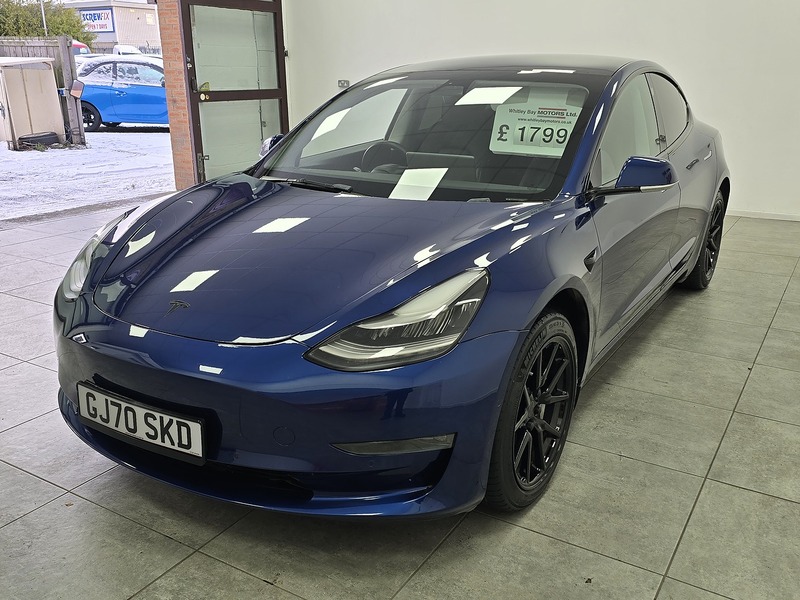 Used Tesla Model 3 2020 for sale - 77114208: Photo 6
