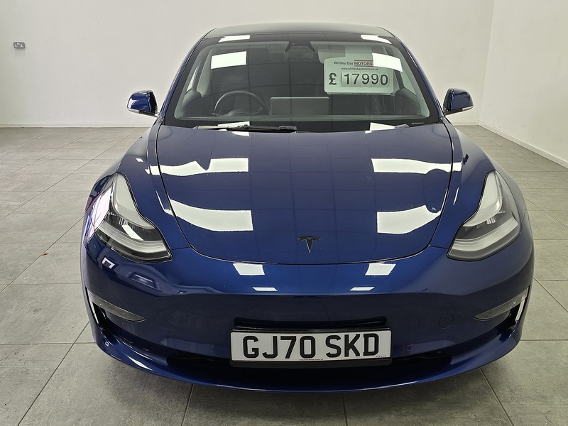 Used Tesla Model 3 2020 for sale - 77114208: Photo 7