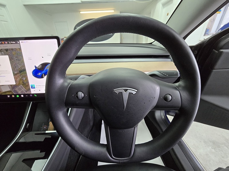 Used Tesla Model 3 2020 for sale - 77114208: Photo 9