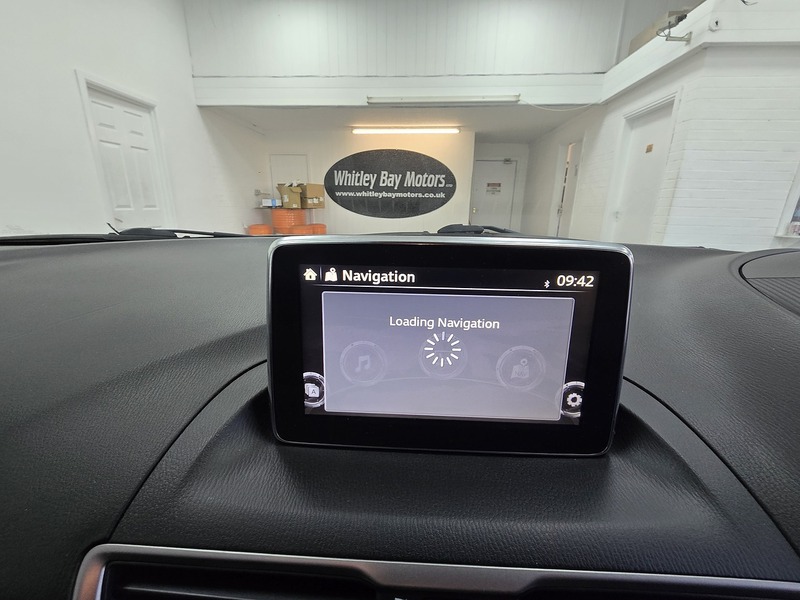 Used Mazda Mazda3 2016 for sale - 77250832: Photo 11