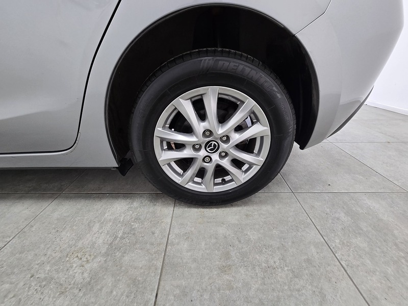 Used Mazda Mazda3 2016 for sale - 77250832: Photo 19