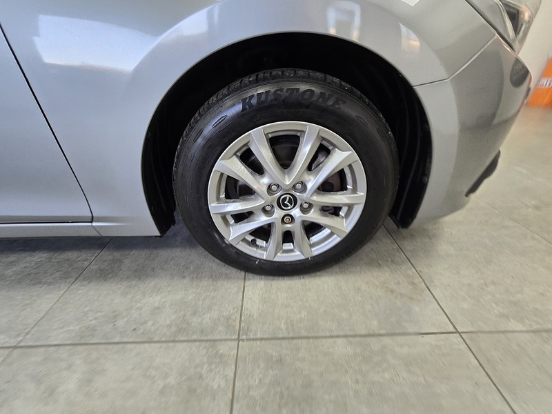 Used Mazda Mazda3 2016 for sale - 77250832: Photo 21