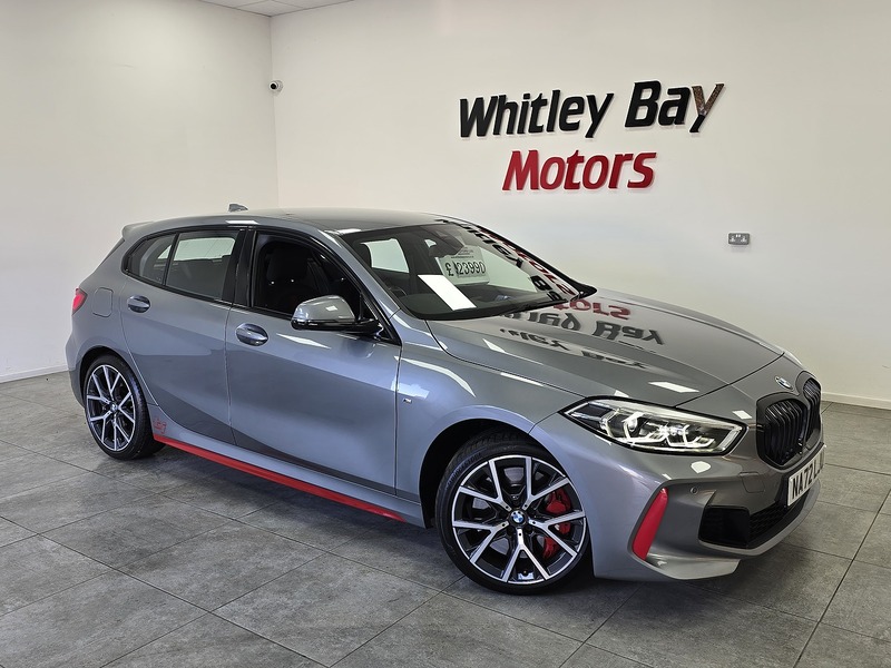 Used BMW 1 Series for sale - 76555163: Photo 1