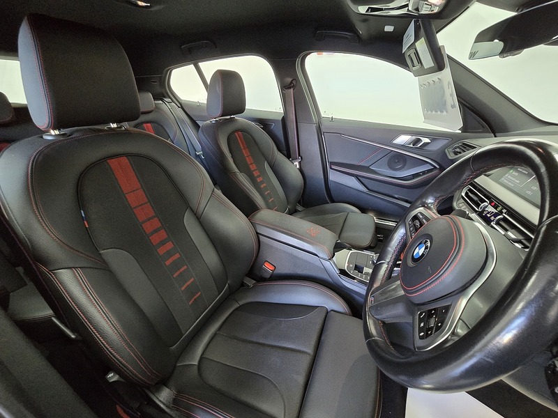 Used BMW 1 Series for sale - 76555163: Photo 15