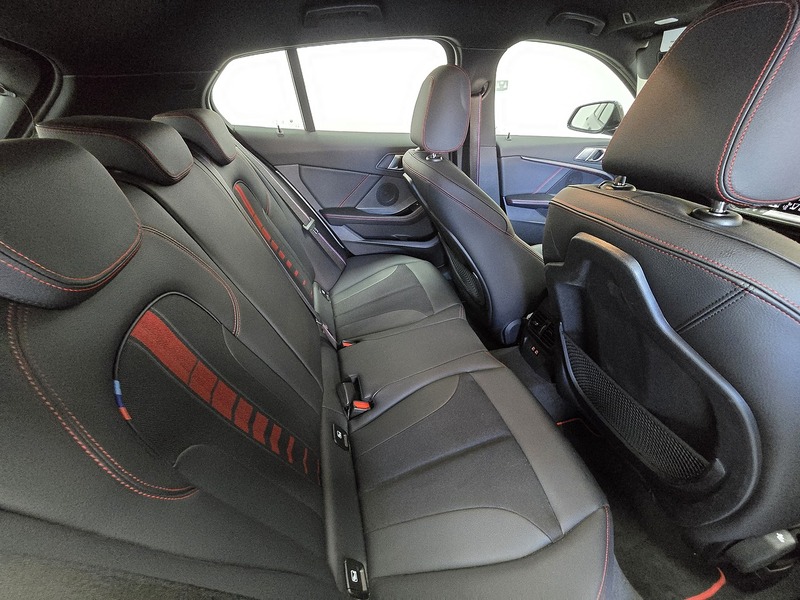 Used BMW 1 Series for sale - 76555163: Photo 16