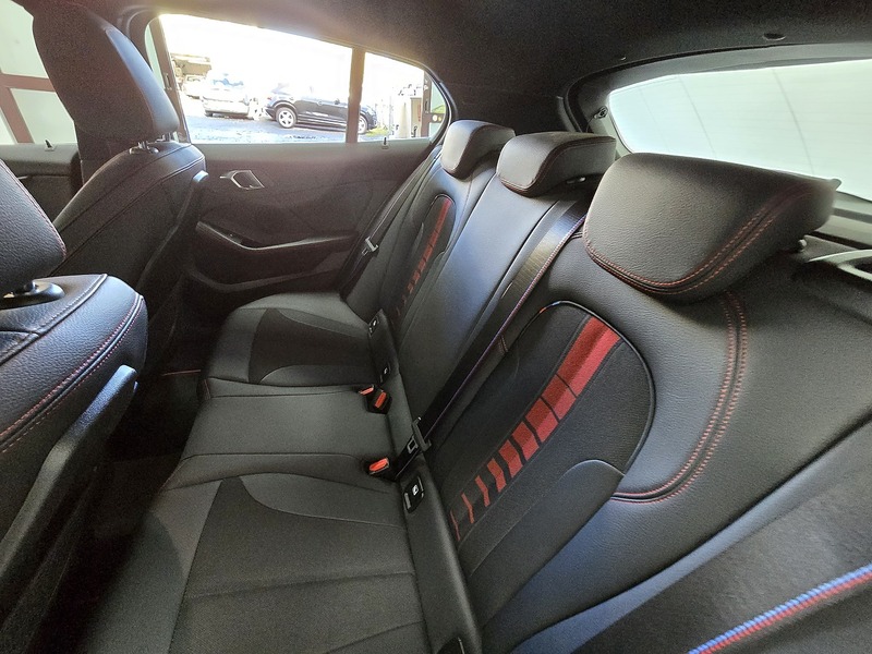 Used BMW 1 Series for sale - 76555163: Photo 18