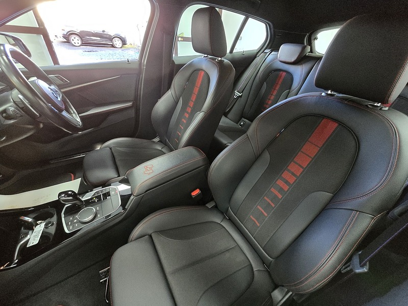 Used BMW 1 Series for sale - 76555163: Photo 19