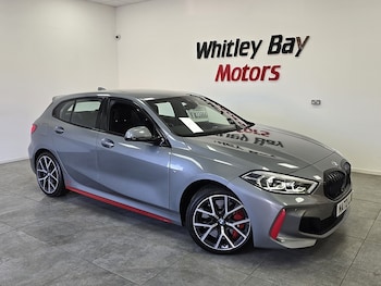 Used BMW 1 Series 2022 for sale - 76555163: Photo