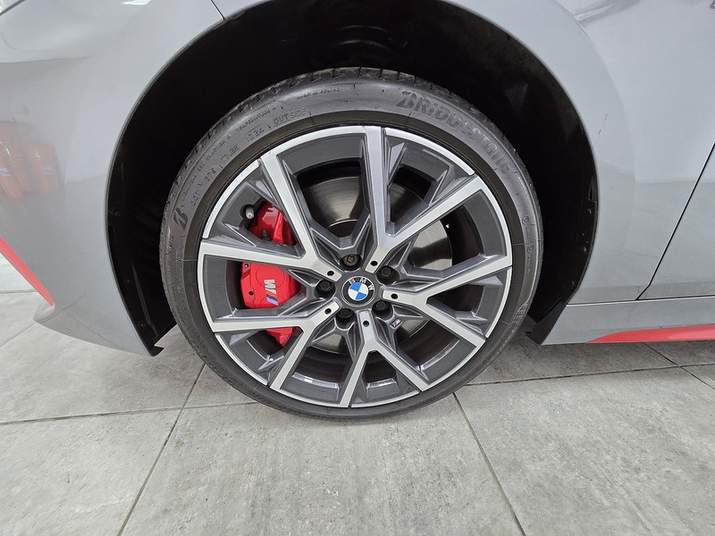 Used BMW 1 Series for sale - 76555163: Photo 20