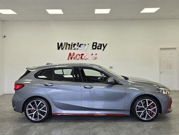 Used BMW 1 Series 2022 for sale - 76555163: Photo