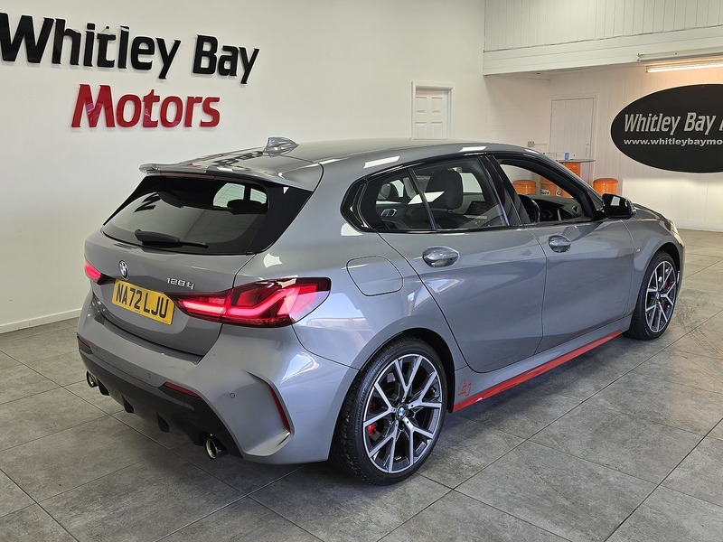 Used BMW 1 Series for sale - 76555163: Photo 3