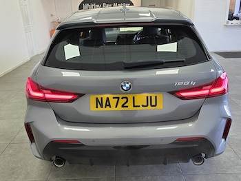 Used BMW 1 Series 2022 for sale - 76555163: Photo