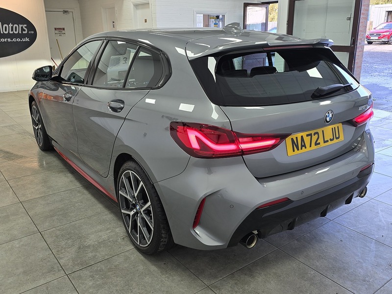 Used BMW 1 Series for sale - 76555163: Photo 5