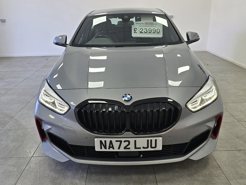 Used BMW 1 Series for sale - 76555163: Photo 7