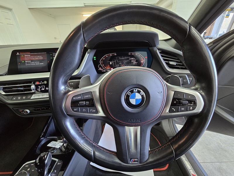 Used BMW 1 Series for sale - 76555163: Photo 9