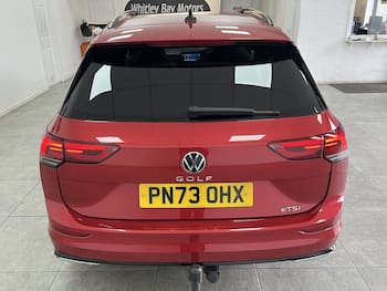 Used Volkswagen Golf 2023 for sale - 79518821: Photo