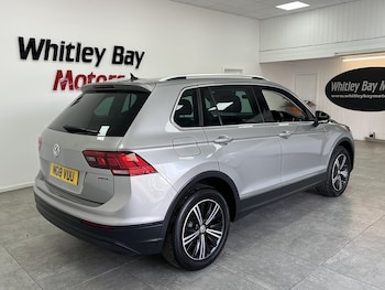 Used Volkswagen Tiguan 2018 for sale - 78711090: Photo