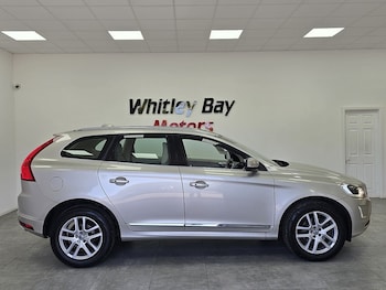 Used Volvo XC60 2016 for sale - 75384665: Photo
