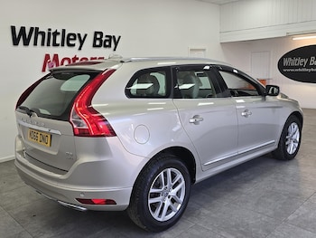 Used Volvo XC60 2016 for sale - 75384665: Photo