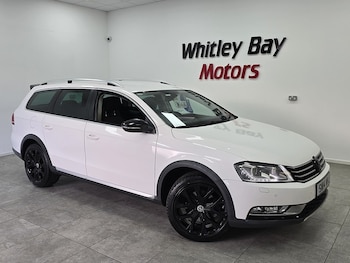 Used Volkswagen Passat 2014 for sale - 76859840: Photo