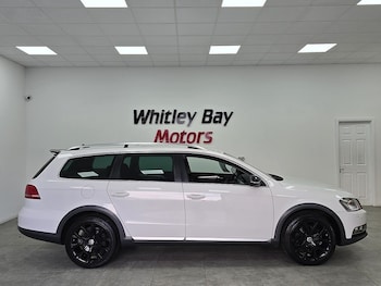 Used Volkswagen Passat 2014 for sale - 76859840: Photo