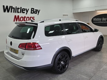 Used Volkswagen Passat 2014 for sale - 76859840: Photo