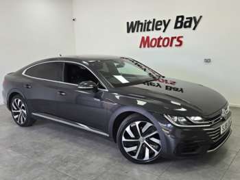2018 - TDI R-Line 5-Door