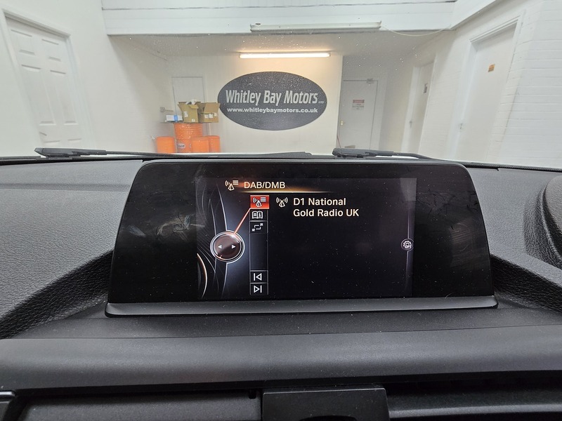 Used BMW 1 Series 2016 for sale - 76686782: Photo 11