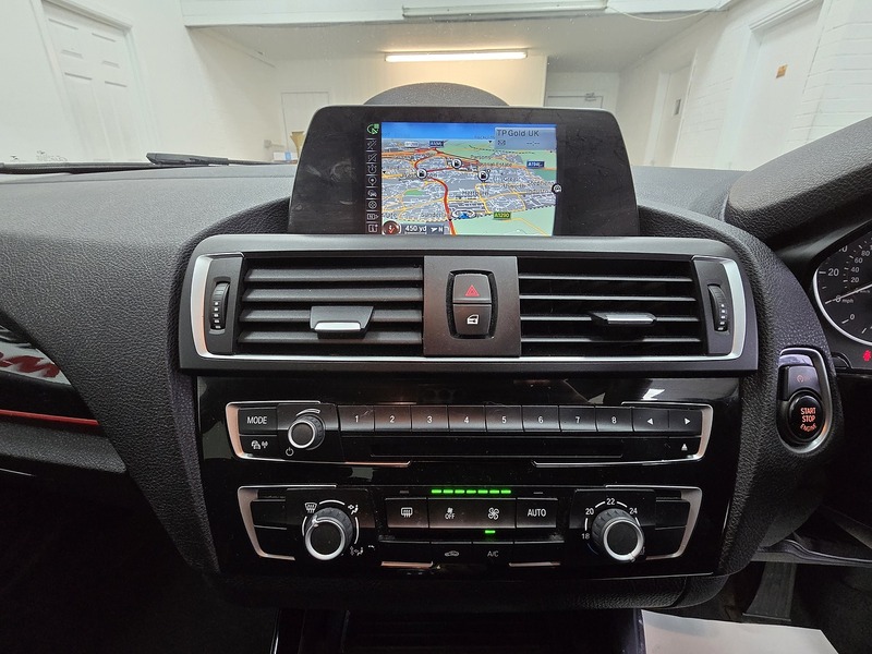 Used BMW 1 Series 2016 for sale - 76686782: Photo 13