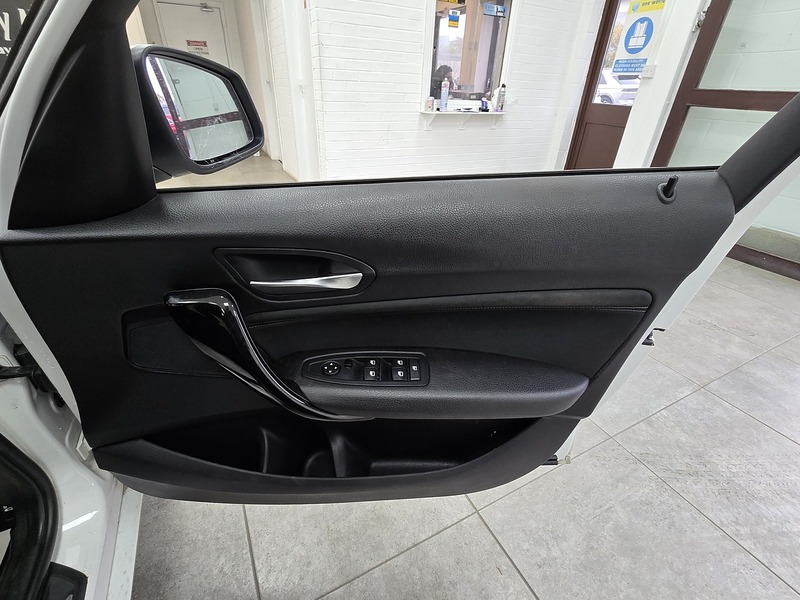 Used BMW 1 Series 2016 for sale - 76686782: Photo 14