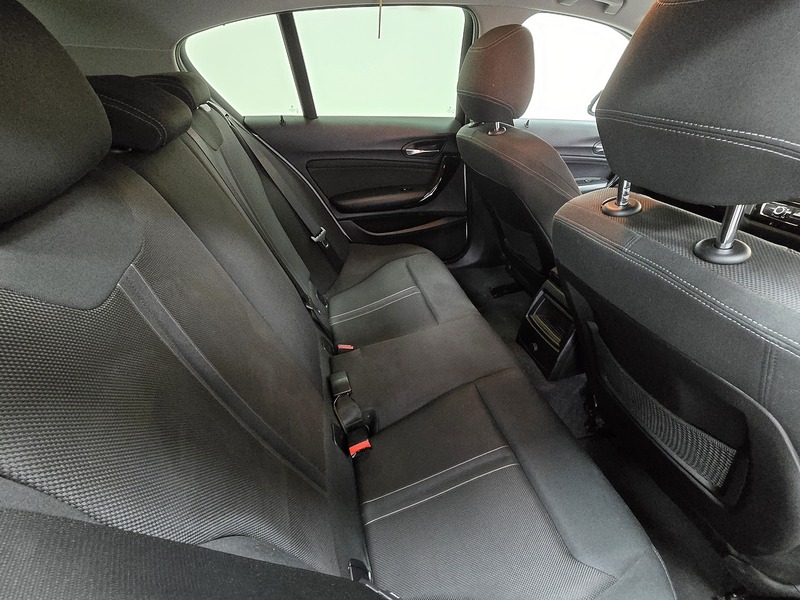 Used BMW 1 Series 2016 for sale - 76686782: Photo 16