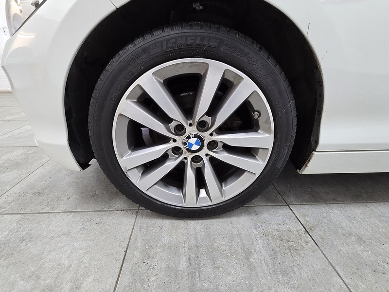 Used BMW 1 Series 2016 for sale - 76686782: Photo 20