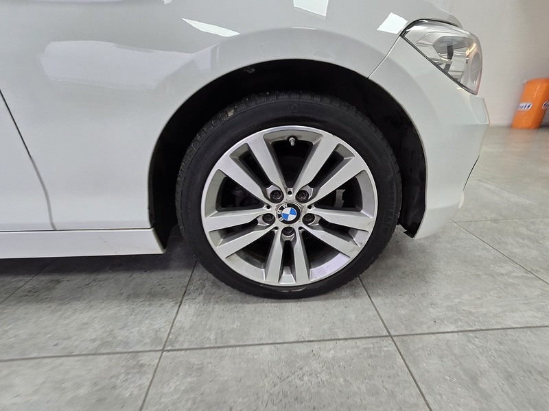 Used BMW 1 Series 2016 for sale - 76686782: Photo 23